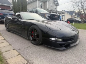Chevrolet Corvette C5 CARFAX АВТО КРЕДИТ - 31800 лв. - 28437480 2