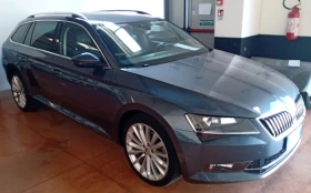     Skoda Superb 2.0TDI/4X4/DSG/190/LaurineKlement