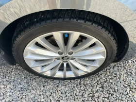 Skoda Superb /2.0TDI/4X4/190 | Mobile.bg    15