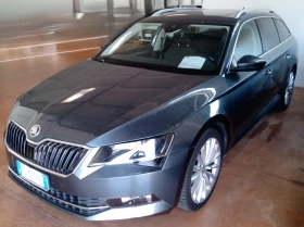 Обява за продажба на Skoda Superb 2.0TDI/4X4/DSG/190/LaurineKlement ~31 999 лв. - изображение 1