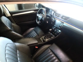Обява за продажба на Skoda Superb 2.0TDI/4X4/DSG/190/LaurineKlement ~31 999 лв. - изображение 2
