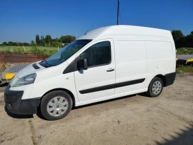 Peugeot Expert 2.0 HDI  | Mobile.bg    5