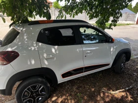 Обява за продажба на Dacia Spring 45к.с. ~21 000 лв. - изображение 3