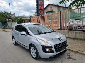 Обява за продажба на Peugeot 3008 1, 600 HDI EURO5 ~7 999 лв. - изображение 1