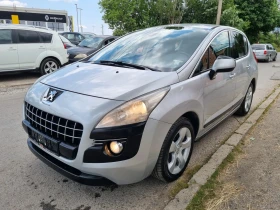 Обява за продажба на Peugeot 3008 1, 600 HDI EURO5 ~7 999 лв. - изображение 3
