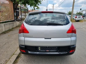 Обява за продажба на Peugeot 3008 1, 600 HDI EURO5 ~7 999 лв. - изображение 5