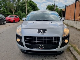 Обява за продажба на Peugeot 3008 1, 600 HDI EURO5 ~7 999 лв. - изображение 2