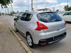 Обява за продажба на Peugeot 3008 1, 600 HDI EURO5 ~7 999 лв. - изображение 4