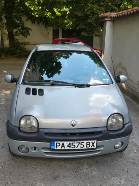 Обява за продажба на Renault Twingo ~3 000 лв. - изображение 1