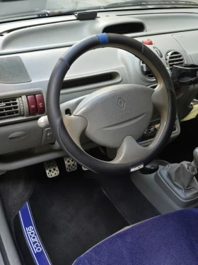 Обява за продажба на Renault Twingo ~3 000 лв. - изображение 4