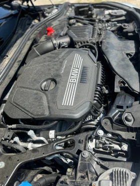 BMW 118 M sport - 48000 лв. - 87564079 15