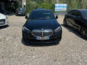 BMW 118 M sport - 48000 лв. - 87564079 5