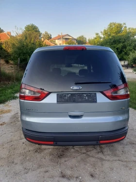 Обява за продажба на Ford Galaxy ~8 499 лв. - изображение 1