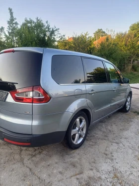 Обява за продажба на Ford Galaxy ~8 499 лв. - изображение 2