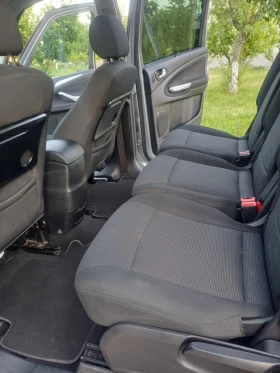 Обява за продажба на Ford Galaxy ~8 499 лв. - изображение 4