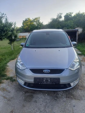 Обява за продажба на Ford Galaxy ~8 499 лв. - изображение 1