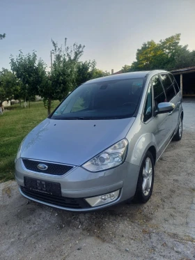 Обява за продажба на Ford Galaxy ~8 499 лв. - изображение 3