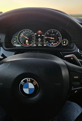 BMW 530 M sport 530d 258ks, снимка 5