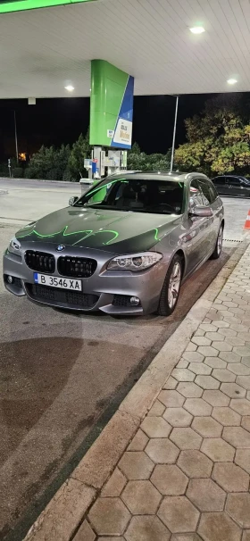 BMW 530 530d 258ks М Пакет - 28750 лв. - 95258813 2