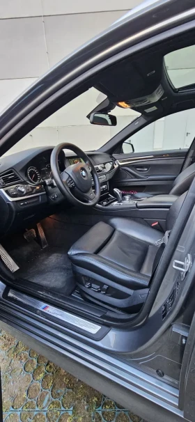 BMW 530 530d 258ks   | Mobile.bg    5