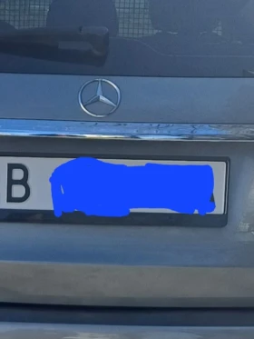 Обява за продажба на Mercedes-Benz C 350 ~35 000 лв. - изображение 2