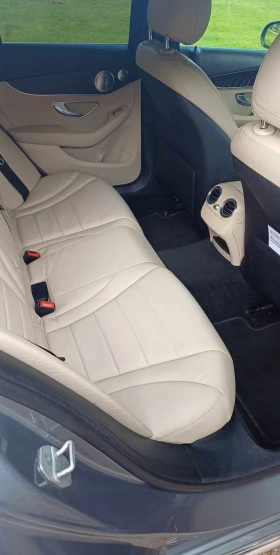 Mercedes-Benz C 350 | Mobile.bg    13