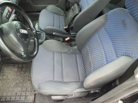Audi A3 1.8 QUATTRO  | Mobile.bg    14