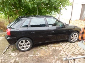 Audi A3 1.8 QUATTRO  | Mobile.bg    16