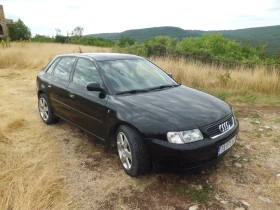 Обява за продажба на Audi A3 1.8Т QUATTRO  ~5 500 лв. - изображение 2