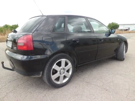 Обява за продажба на Audi A3 1.8Т QUATTRO  ~5 500 лв. - изображение 4