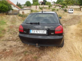 Обява за продажба на Audi A3 1.8Т QUATTRO  ~5 500 лв. - изображение 7