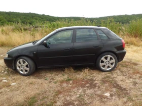 Обява за продажба на Audi A3 1.8Т QUATTRO  ~5 500 лв. - изображение 9