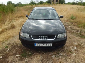     Audi A3 1.8 QUATTRO 