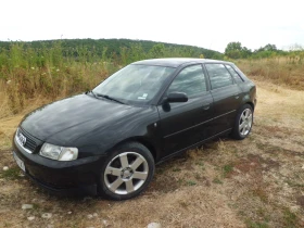 Обява за продажба на Audi A3 1.8Т QUATTRO  ~5 500 лв. - изображение 1