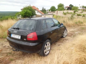 Обява за продажба на Audi A3 1.8Т QUATTRO  ~5 500 лв. - изображение 6