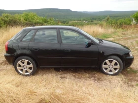 Обява за продажба на Audi A3 1.8Т QUATTRO  ~5 500 лв. - изображение 4