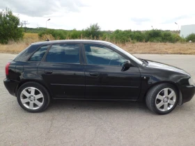 Обява за продажба на Audi A3 1.8Т QUATTRO  ~5 500 лв. - изображение 3