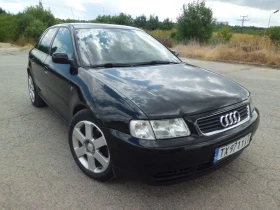 Обява за продажба на Audi A3 1.8Т QUATTRO  ~5 500 лв. - изображение 2