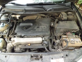 Audi A3 1.8 QUATTRO  | Mobile.bg    15