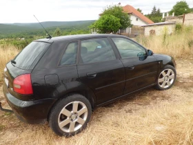 Обява за продажба на Audi A3 1.8Т QUATTRO  ~5 500 лв. - изображение 5