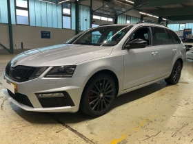 Skoda Octavia 2.0* TDI* RS* 4x4