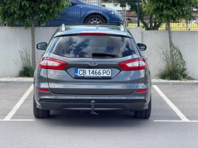 Ford Mondeo Full Led / Euro 6b / Keyless / Подгрев/ LED Matrix - 10220 € / 19988.58 лв. - 48574790 5