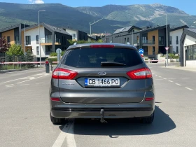 Обява за продажба на Ford Mondeo Full Led ~22 000 лв. - изображение 3