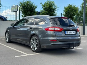 Ford Mondeo Full Led / Euro 6b / Keyless / Подгрев/ LED Matrix - 10220 € / 19988.58 лв. - 48574790 4