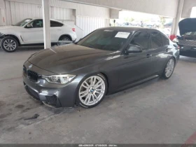 BMW 340 XDRIVE CARFAX АВТО КРЕДИТ 