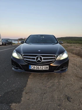 Обява за продажба на Mercedes-Benz E 350 ~39 500 лв. - изображение 5