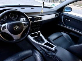 BMW 320 320i - 5990 лв. - 96691740 13
