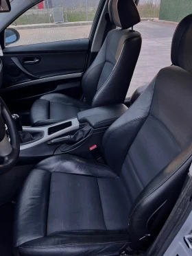 BMW 320 320i - 5990 лв. - 96691740 14