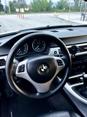BMW 320 320i - 5990 лв. - 96691740 12