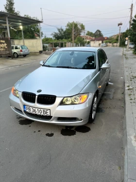 BMW 320 320i - 5990 лв. - 96691740 3
